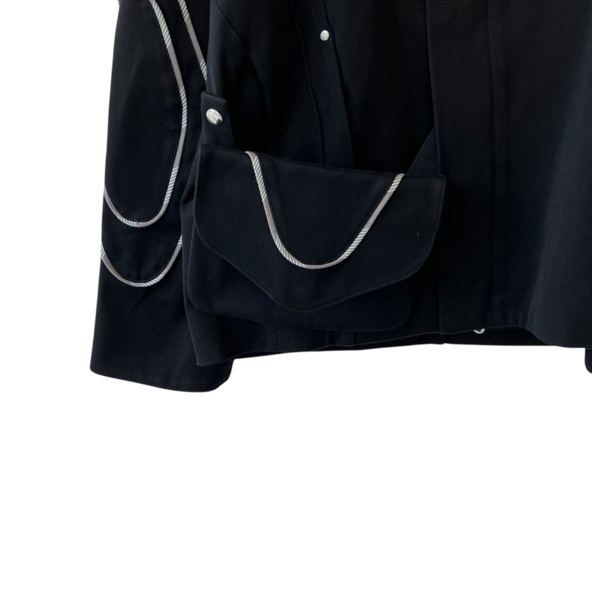 24AWCHALICE JACKETジャケット