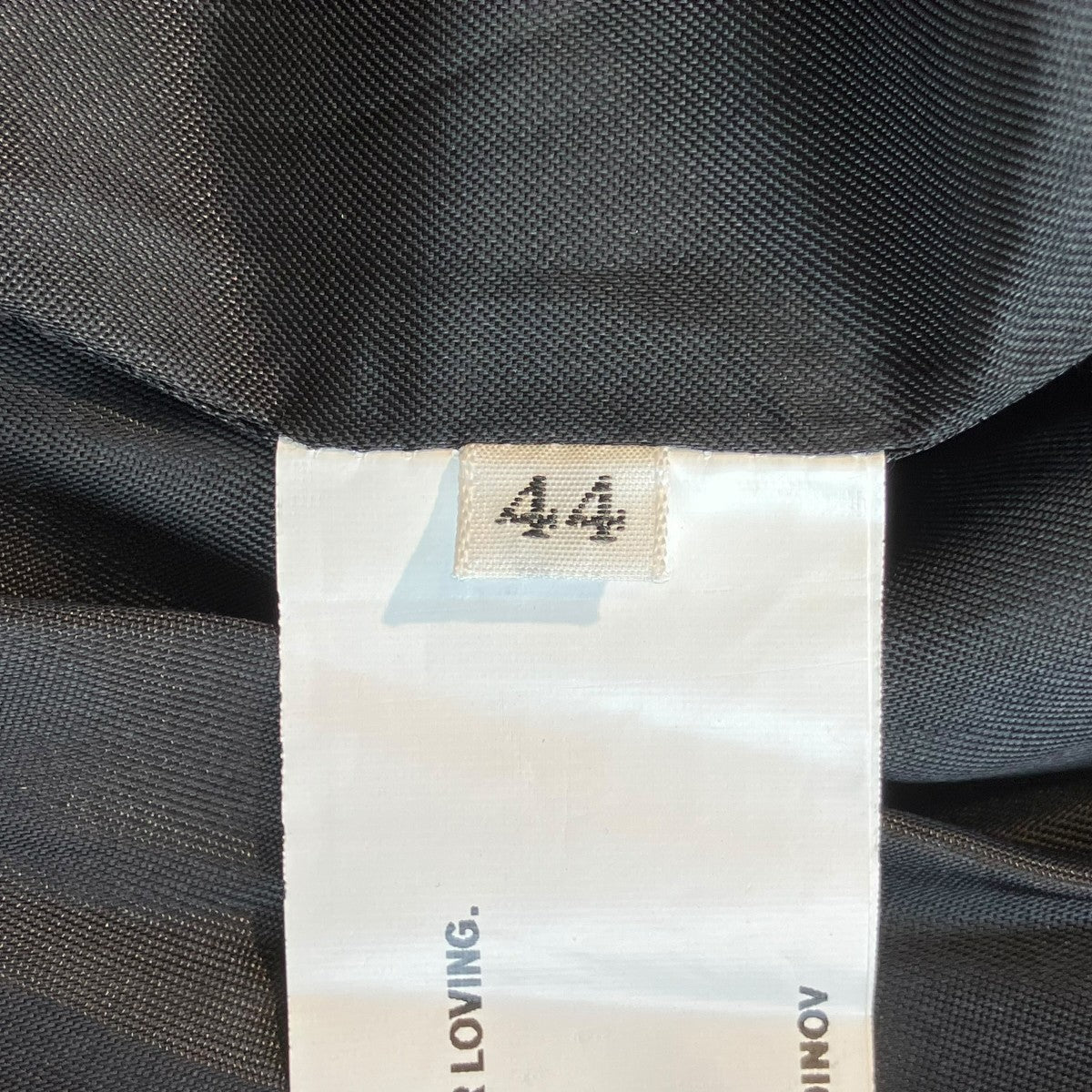 24AWCHALICE JACKETジャケット