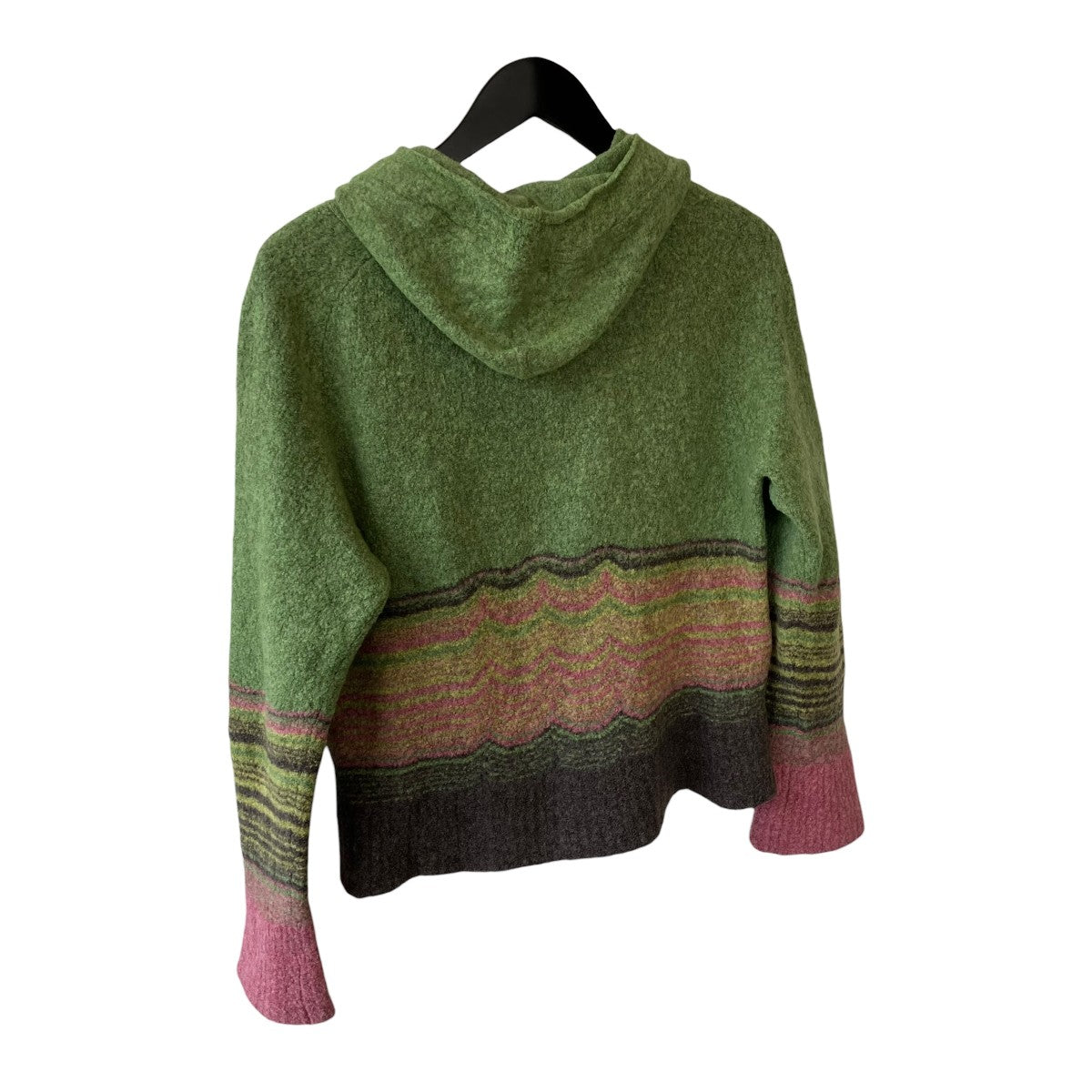 22AWKetra Hoodieジップパーカー