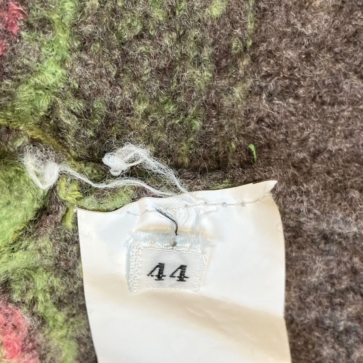 22AWKetra Hoodieジップパーカー