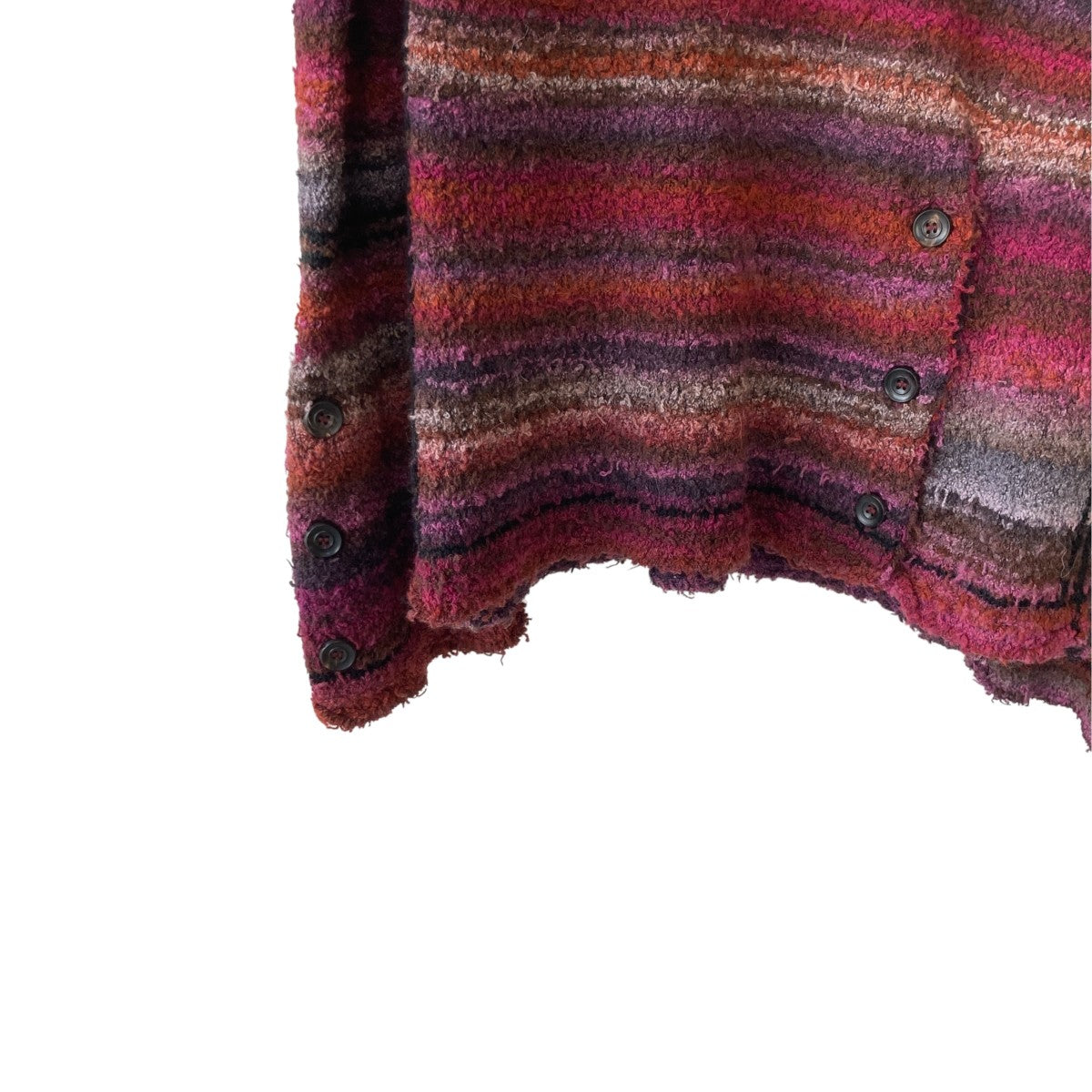 24AWScarpitta Sweaterタートルネックニット