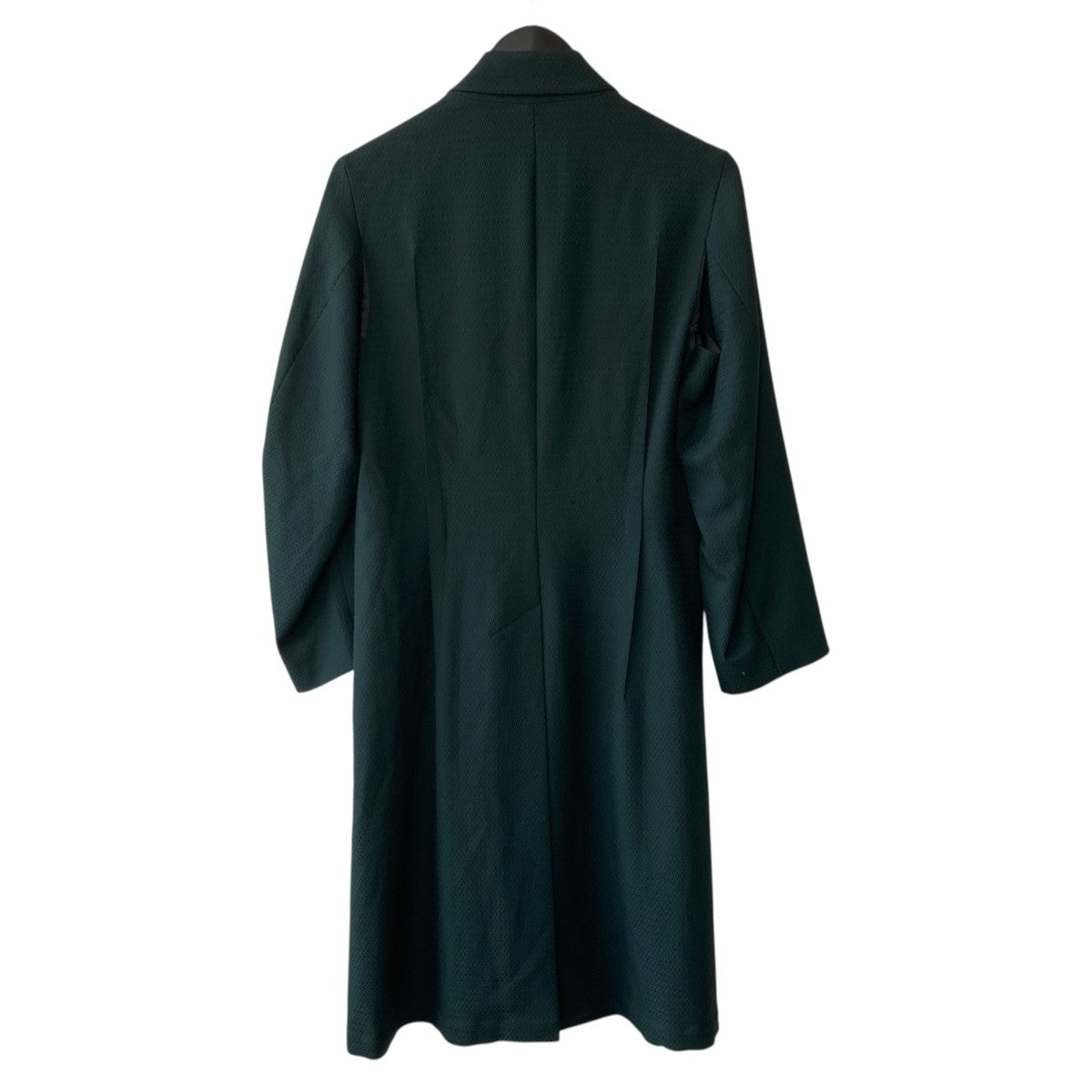 KK COAT 03チェスターコート
