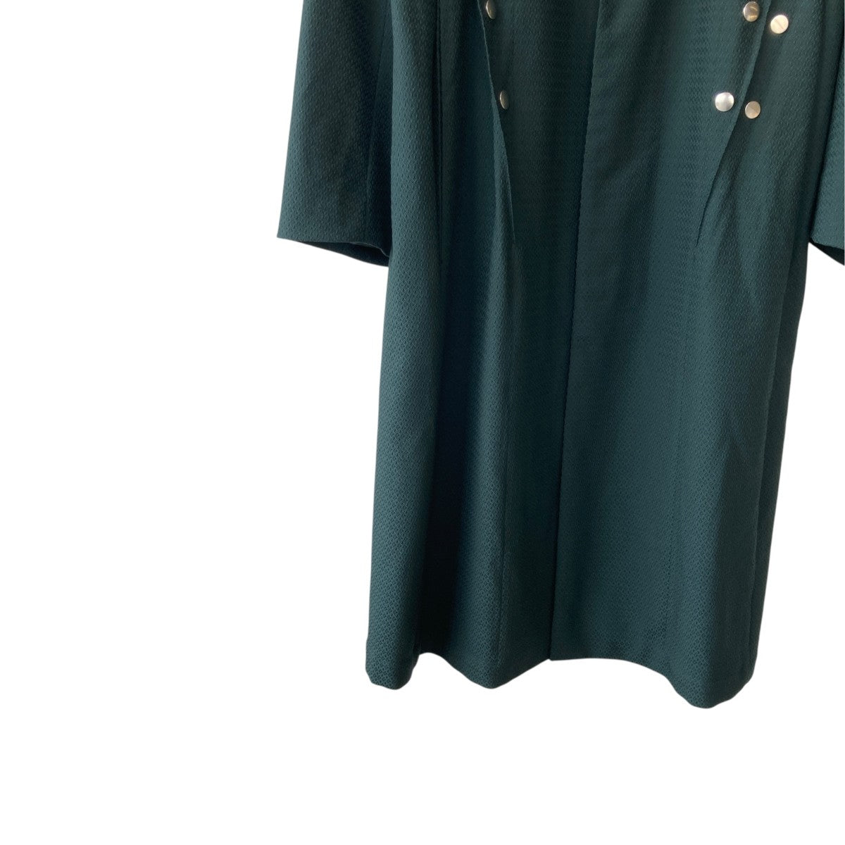 KK COAT 03チェスターコート