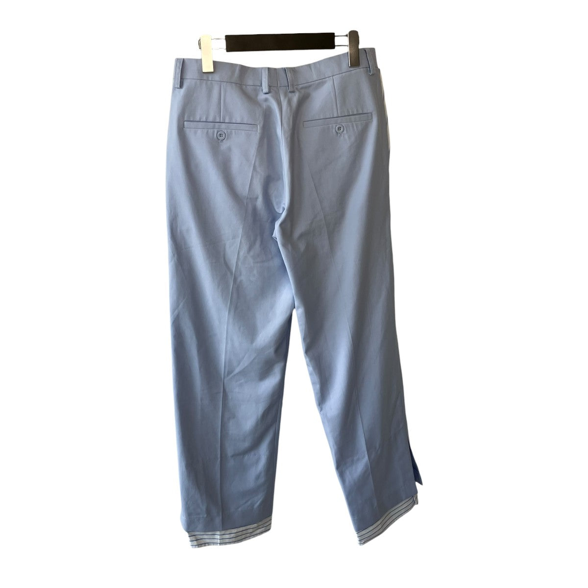 Shirt Cuff Pantsパンツ