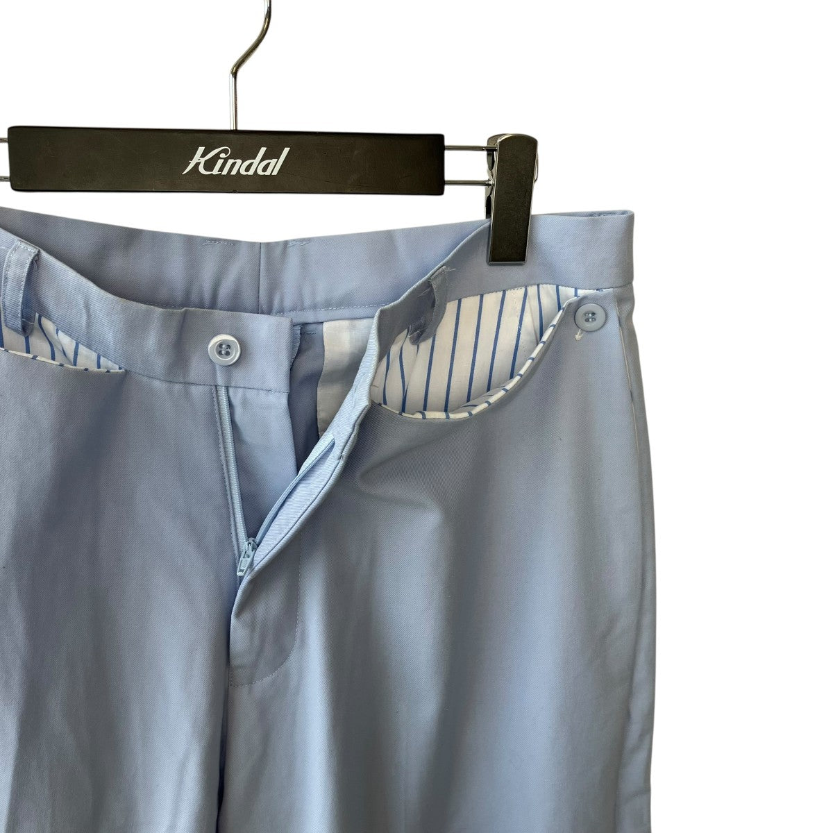 Shirt Cuff Pantsパンツ