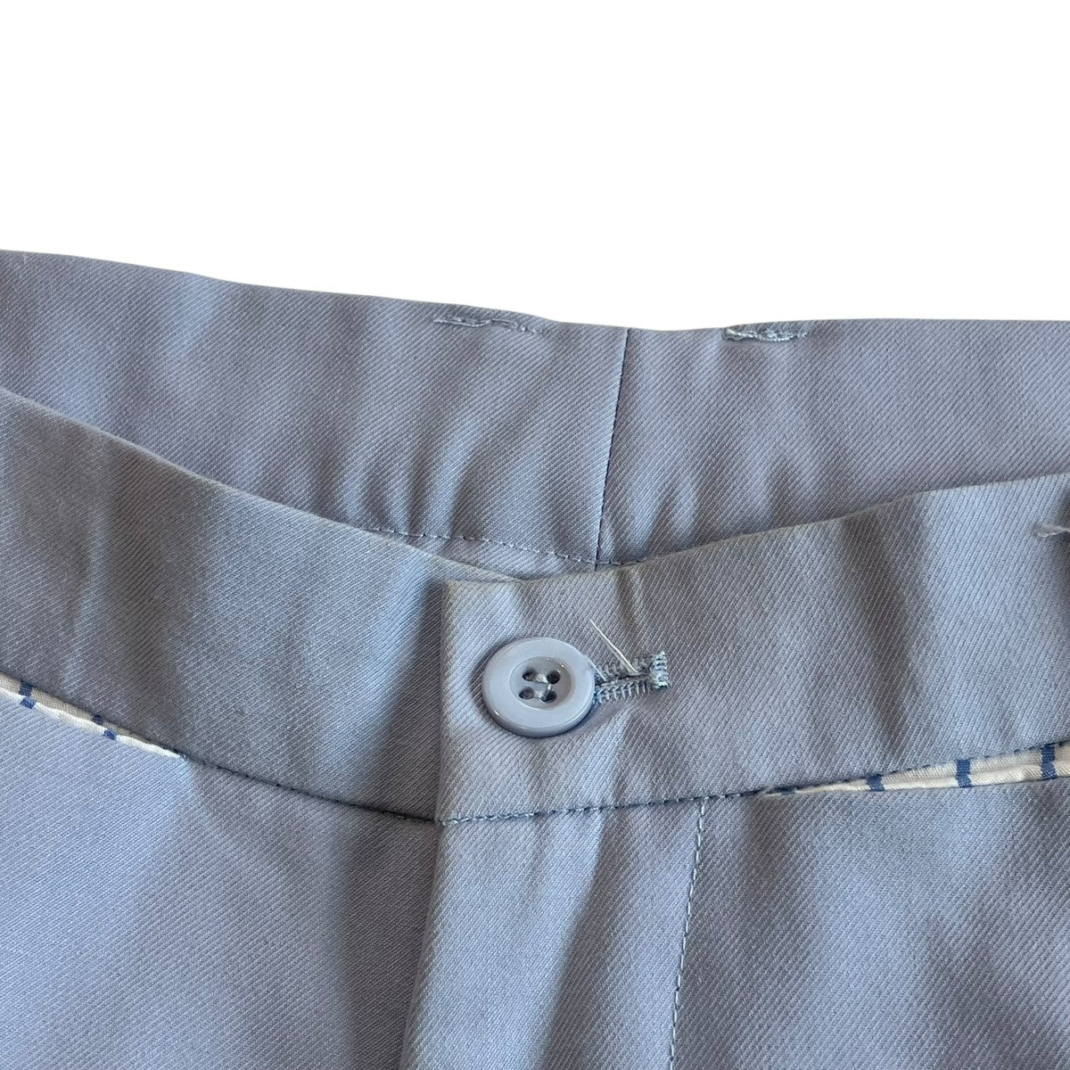 Shirt Cuff Pantsパンツ