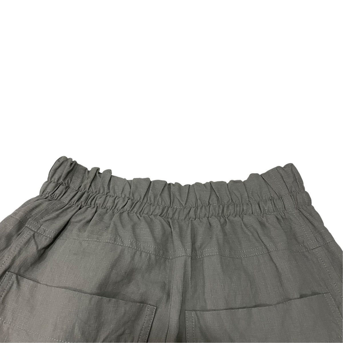 TROUSER 68AW 30 FITタックワイドパンツJ02KA0244
