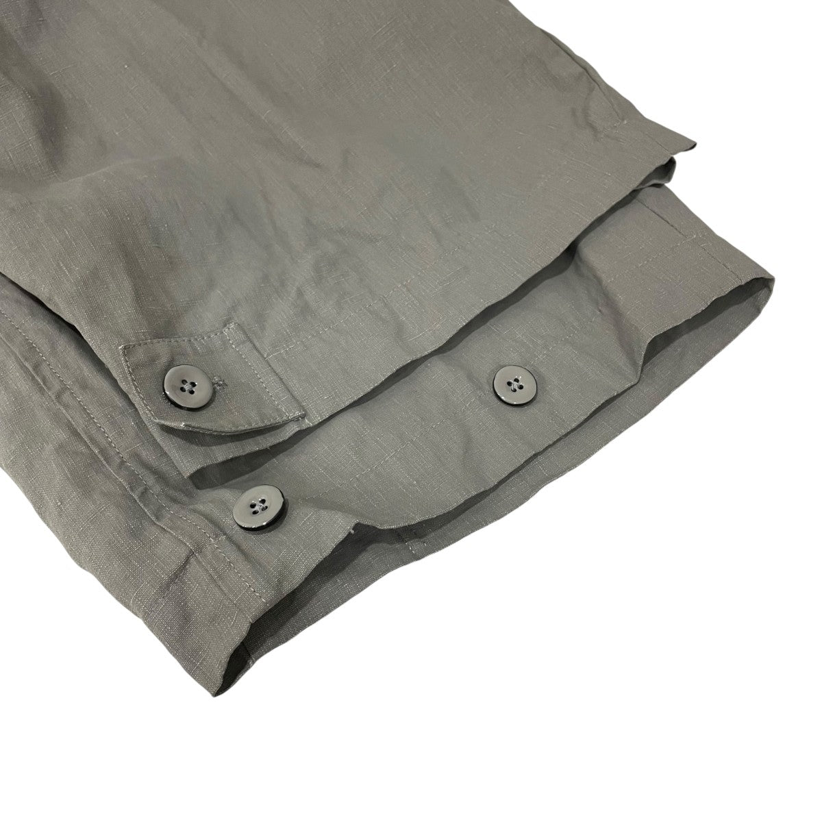 TROUSER 68AW 30 FITタックワイドパンツJ02KA0244