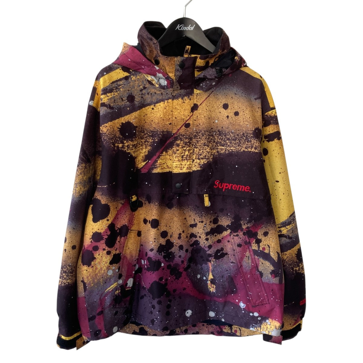 20SSGORE-TEX Anorakジャケット