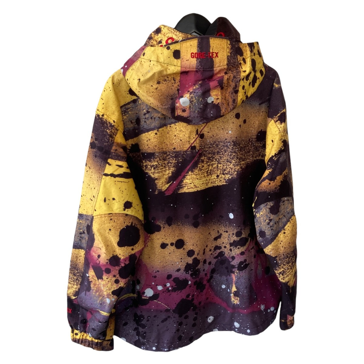 20SSGORE-TEX Anorakジャケット