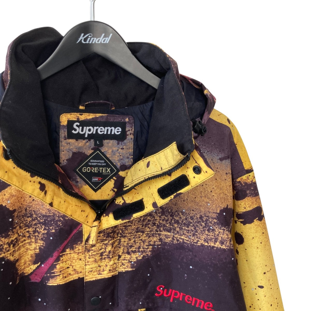 20SSGORE-TEX Anorakジャケット