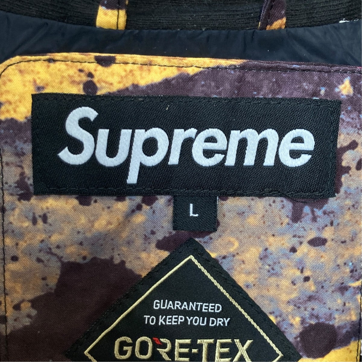 20SSGORE-TEX Anorakジャケット