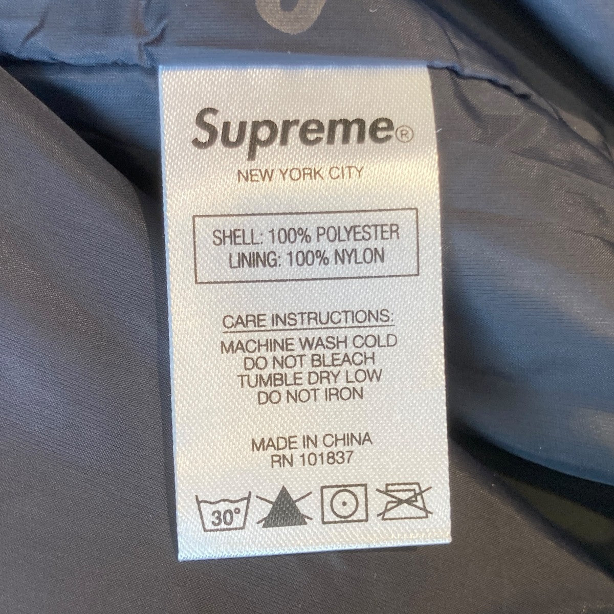 20SSGORE-TEX Anorakジャケット