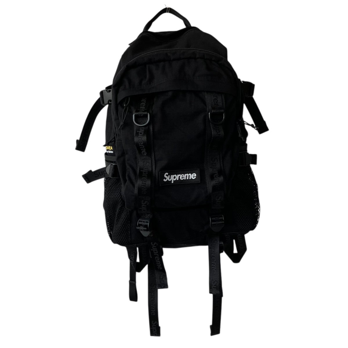 box logo backpacバックパック