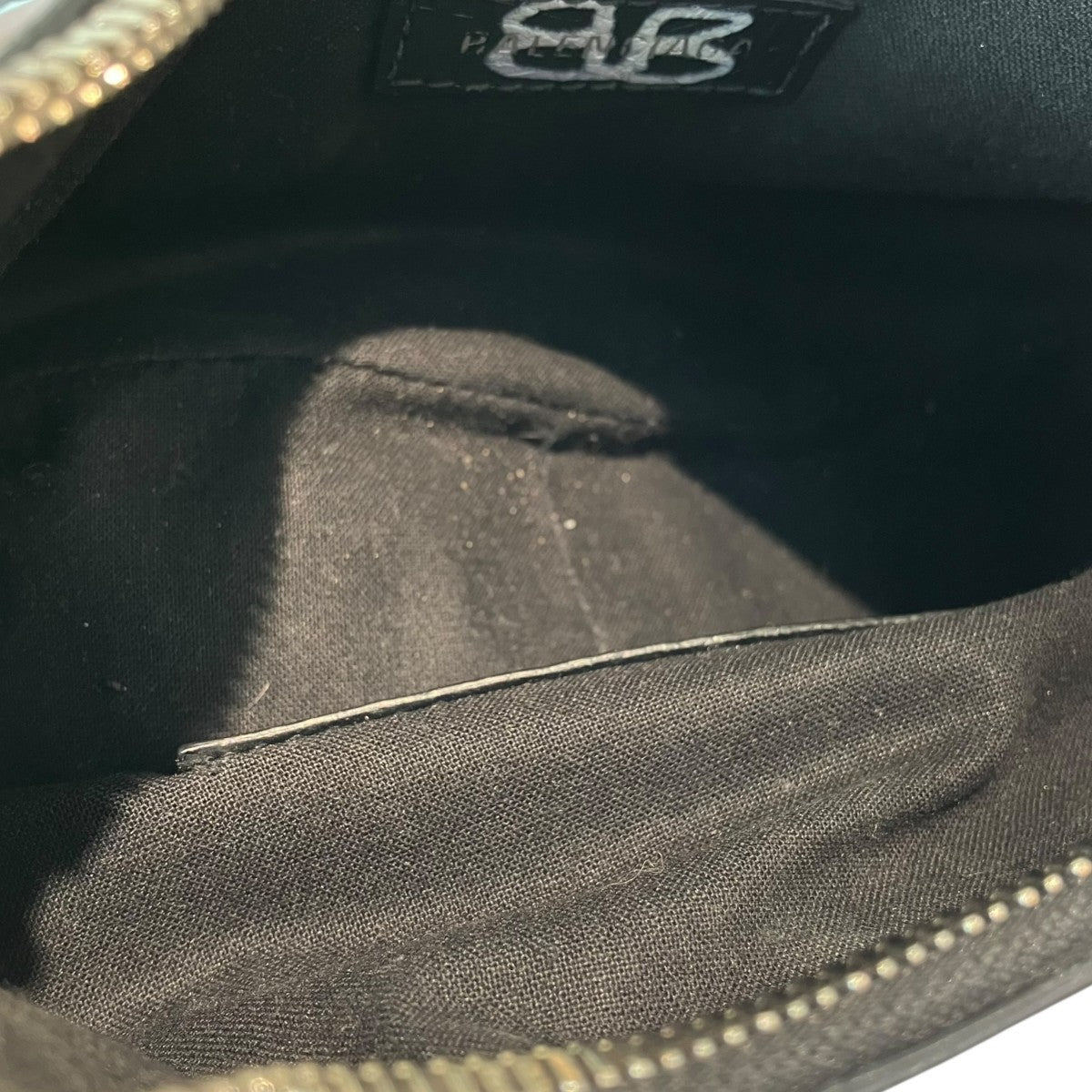 BALENCIAGA LE CAGOLEショルダーバッグ671309 古着・中古-5枚目のアイテム画像
