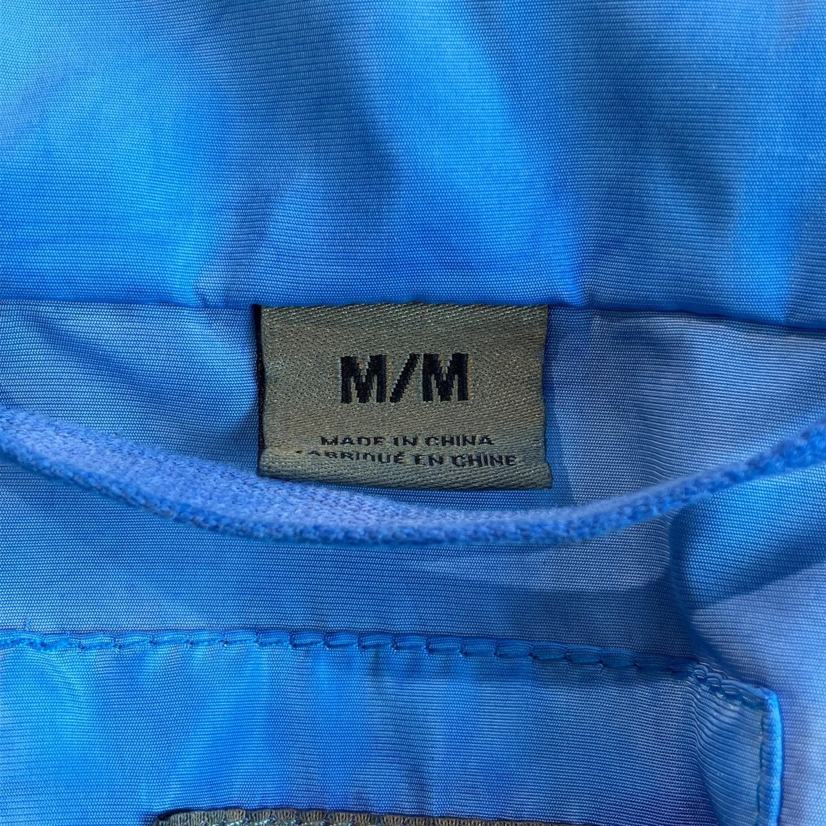 パーカー