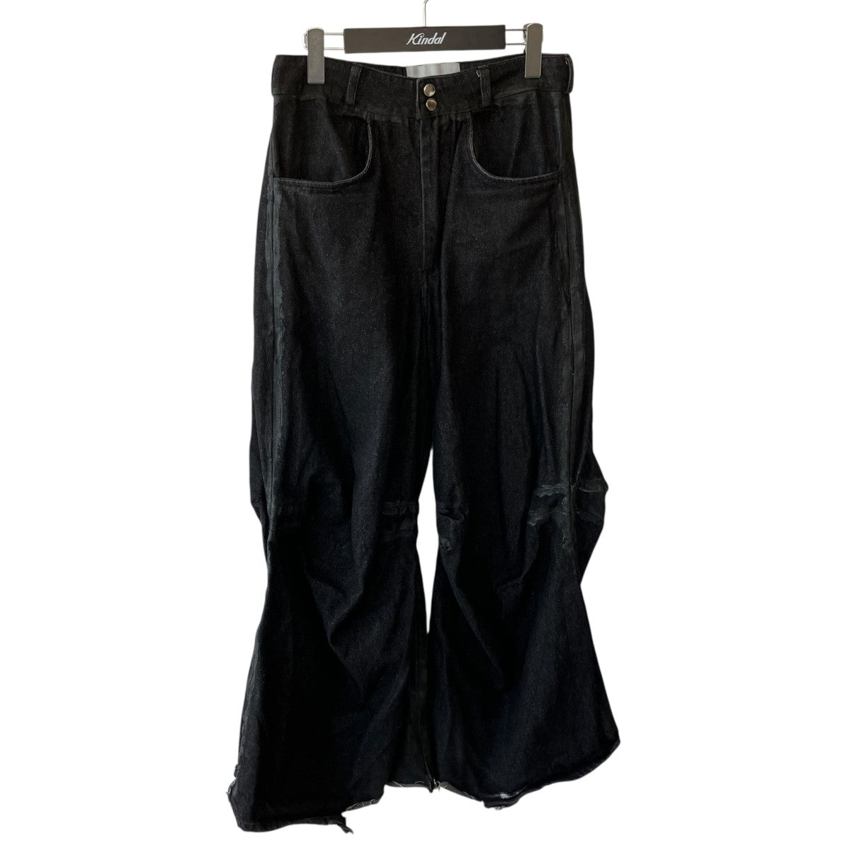 Flog Dart Denim Pantsデニムパンツ