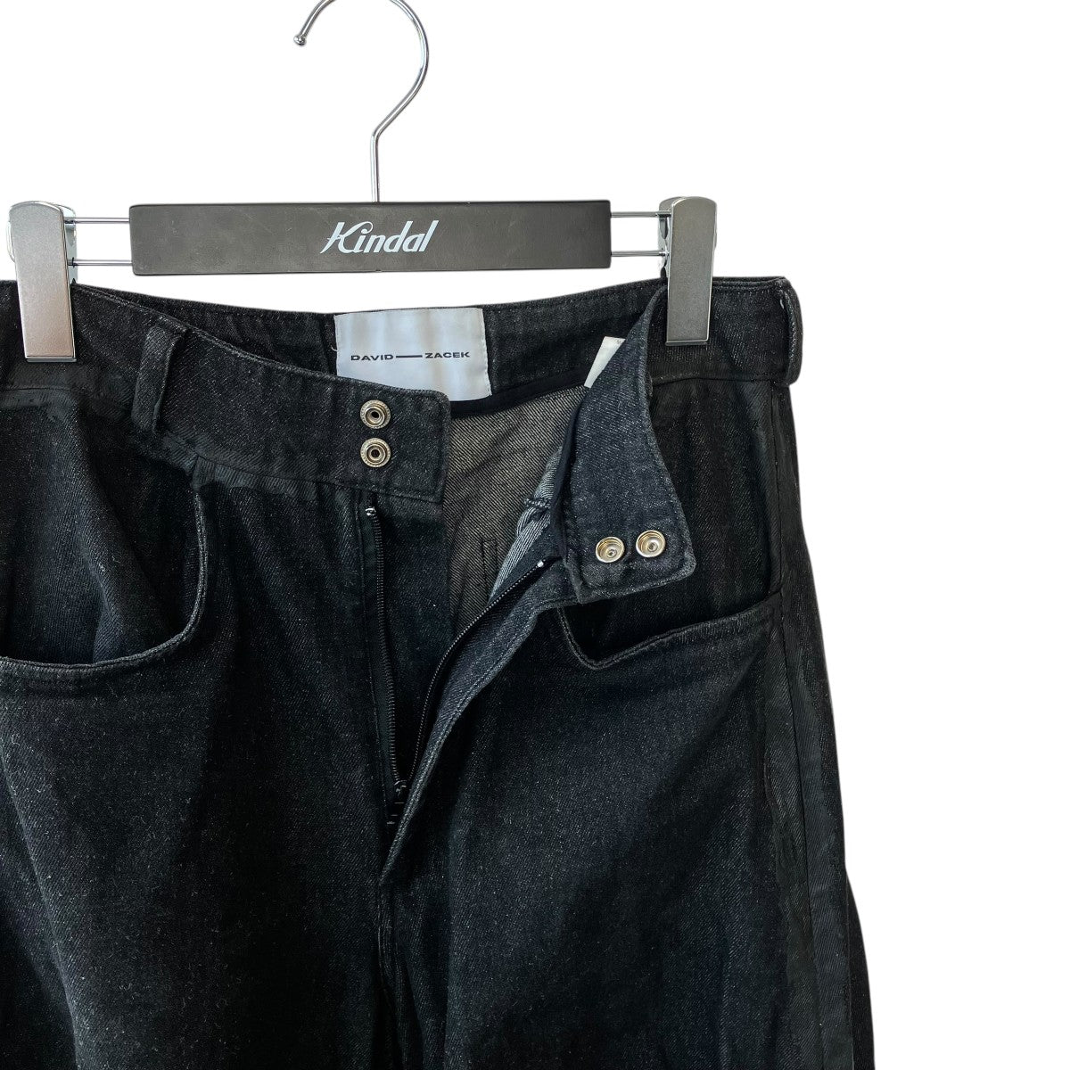 Flog Dart Denim Pantsデニムパンツ