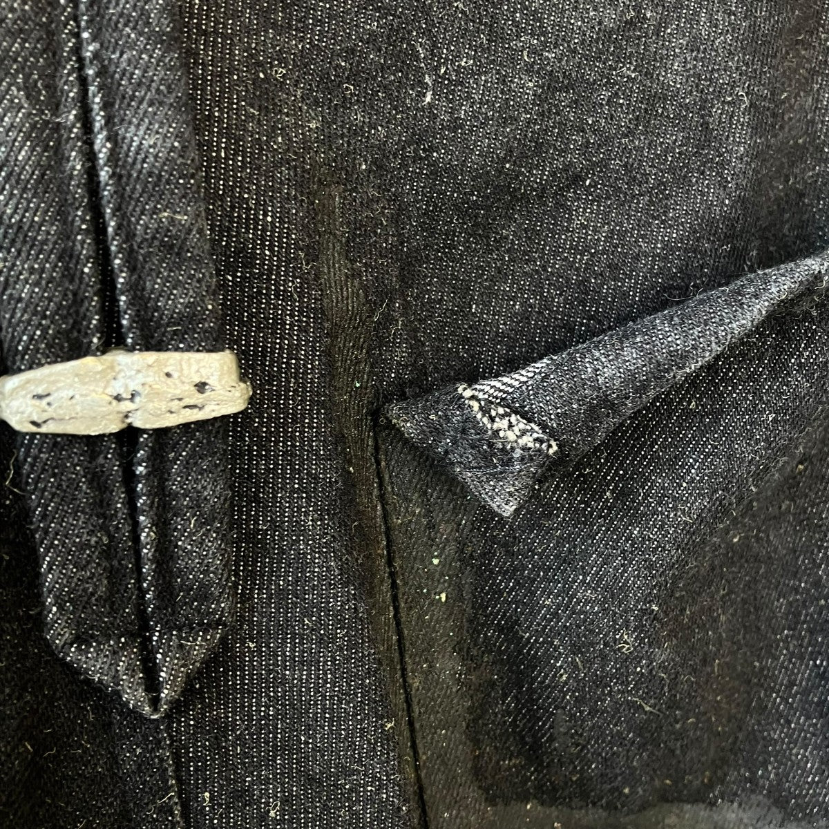 Flog Dart Denim Pantsデニムパンツ