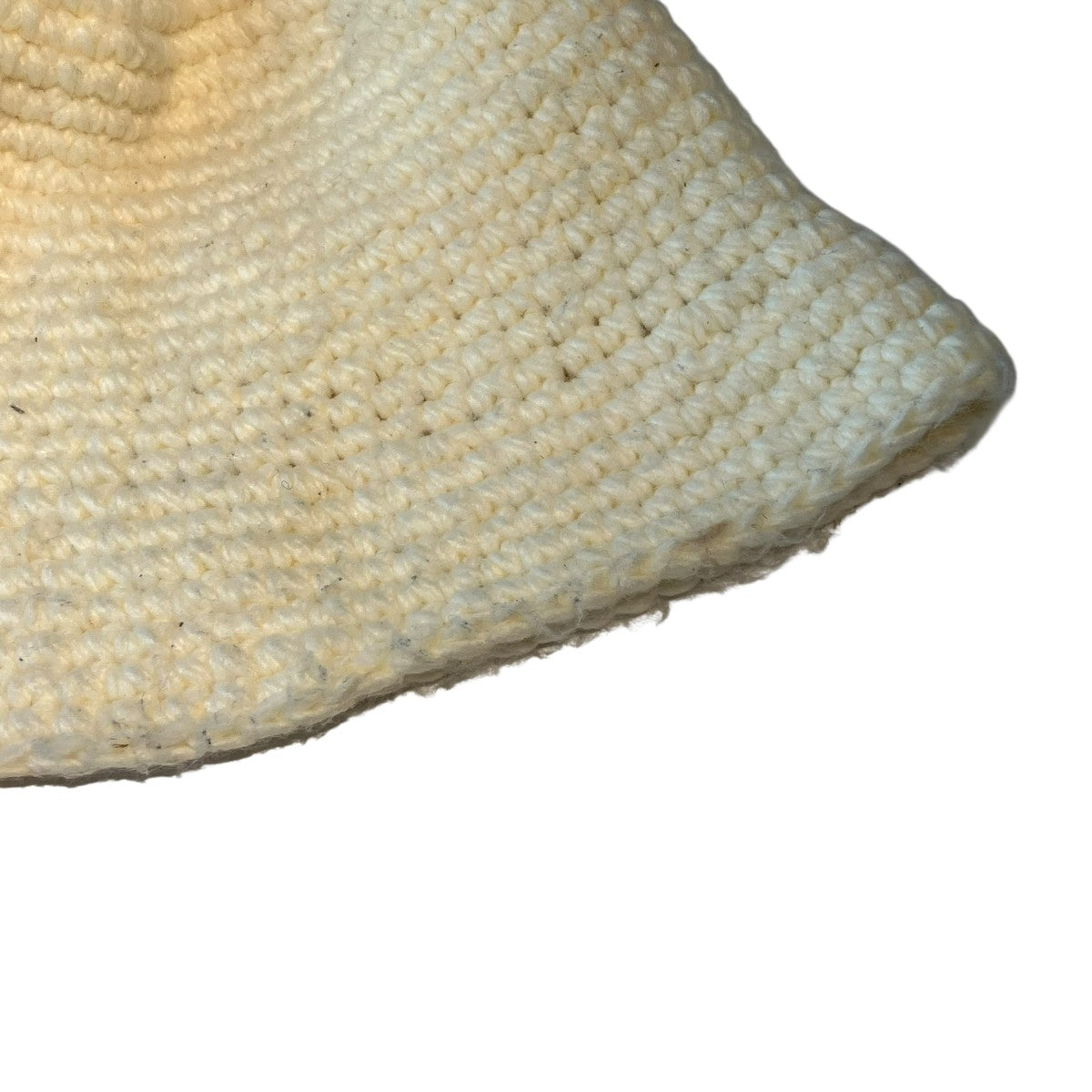 SS Link Knit Bucketニット帽1321184