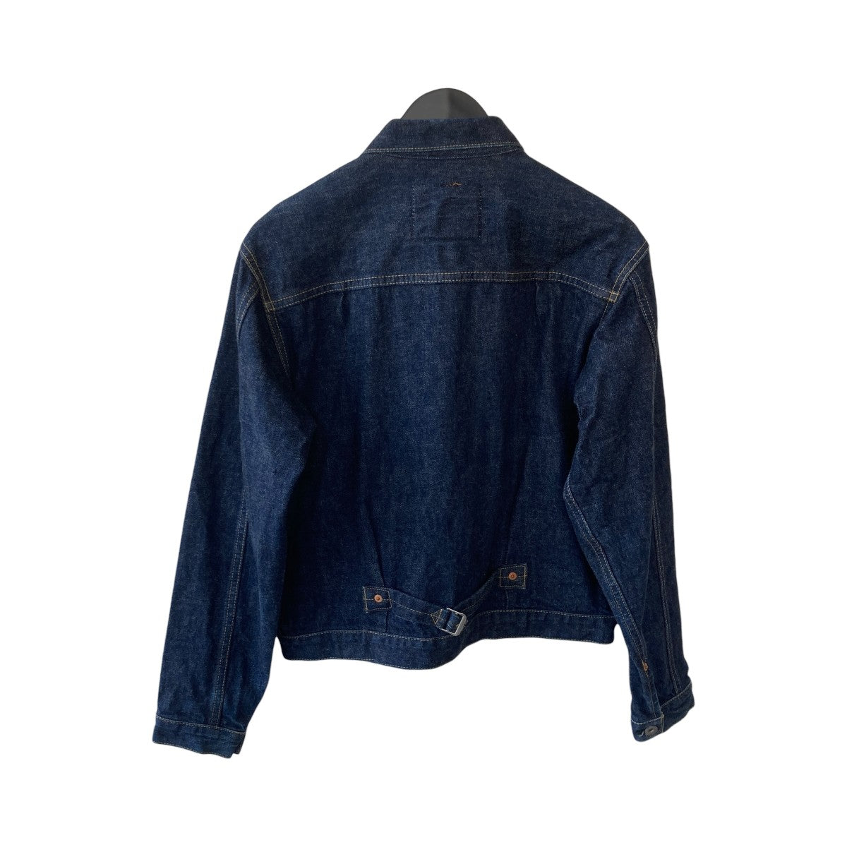 90s 1st 復刻デニムジャケット71506-XX