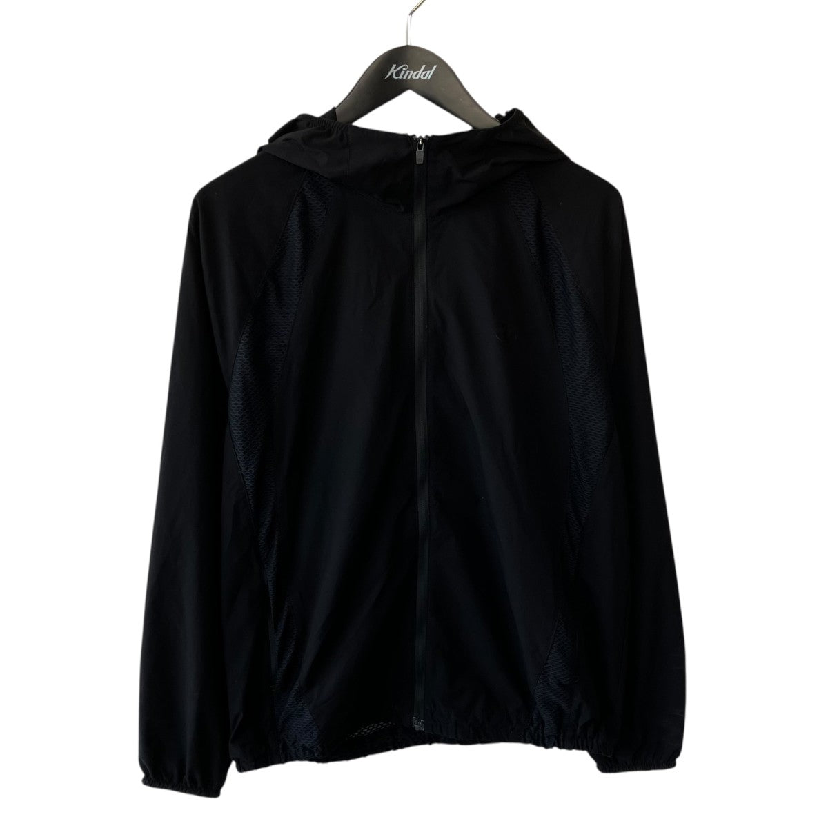 25SSMESH JACKETジャケットSG2501JK02