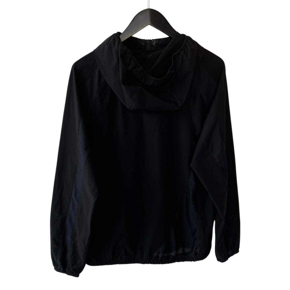 25SSMESH JACKETジャケットSG2501JK02