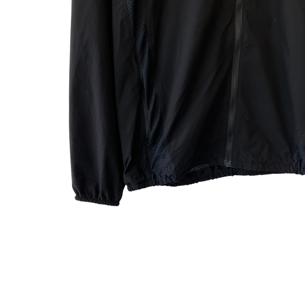 25SSMESH JACKETジャケットSG2501JK02