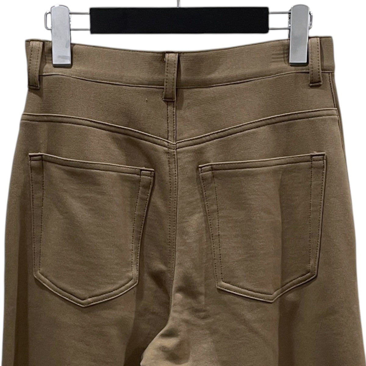 26SS ハードコンパクトフレンチテリーワイドパンツ Hard Compact French Terry Wide Pants PS26-PT03