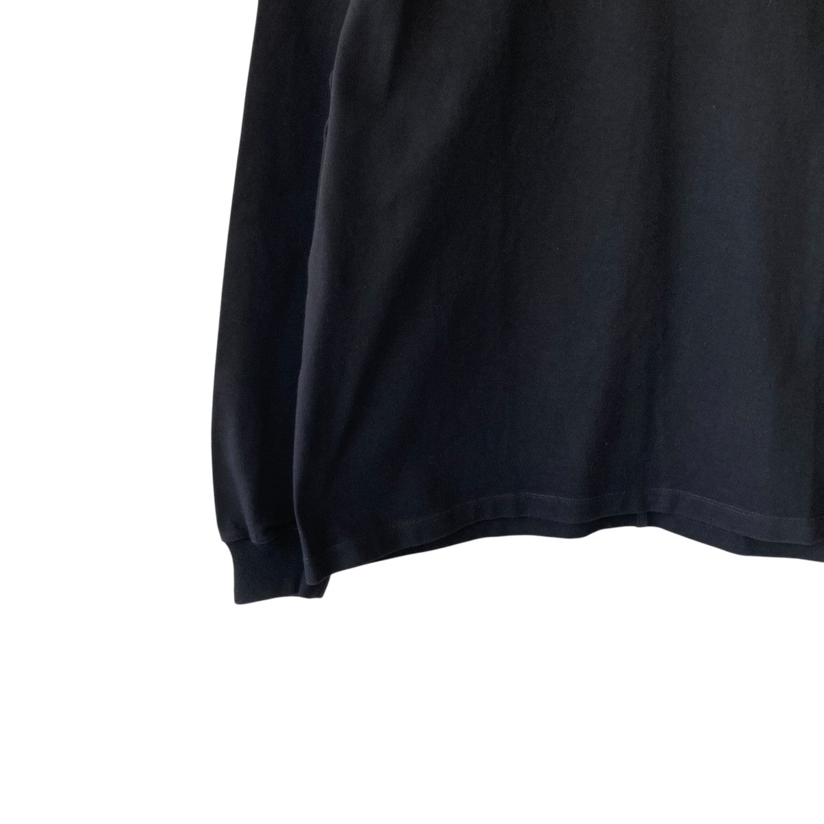 長袖TシャツRU20F3277-BA