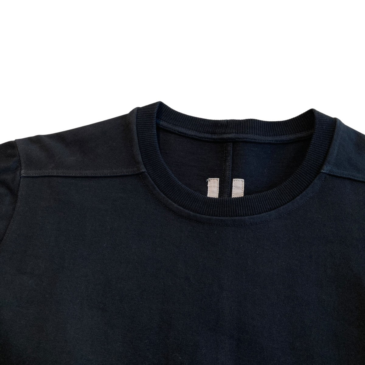 長袖TシャツRU20F3277-BA