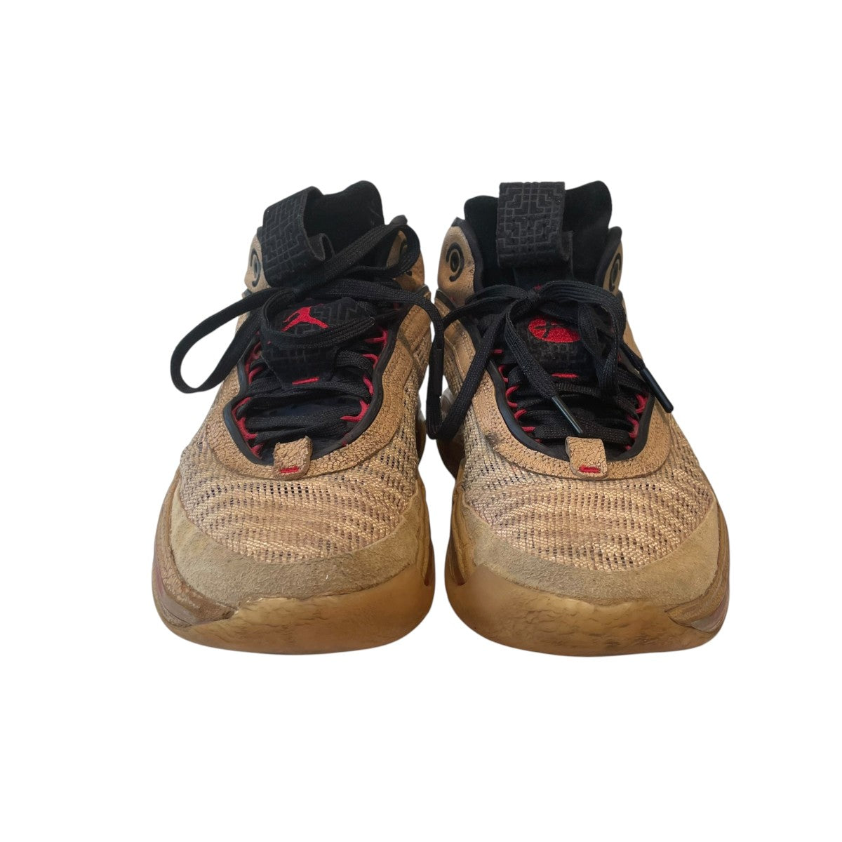 Air Jordan 36 twine Gym RedスニーカーDO2494-260