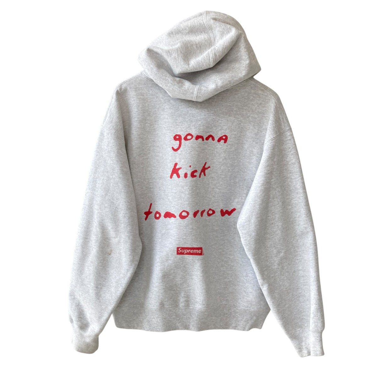 Janes Addiction Hooded Sweatshirtプルオーバーパーカー