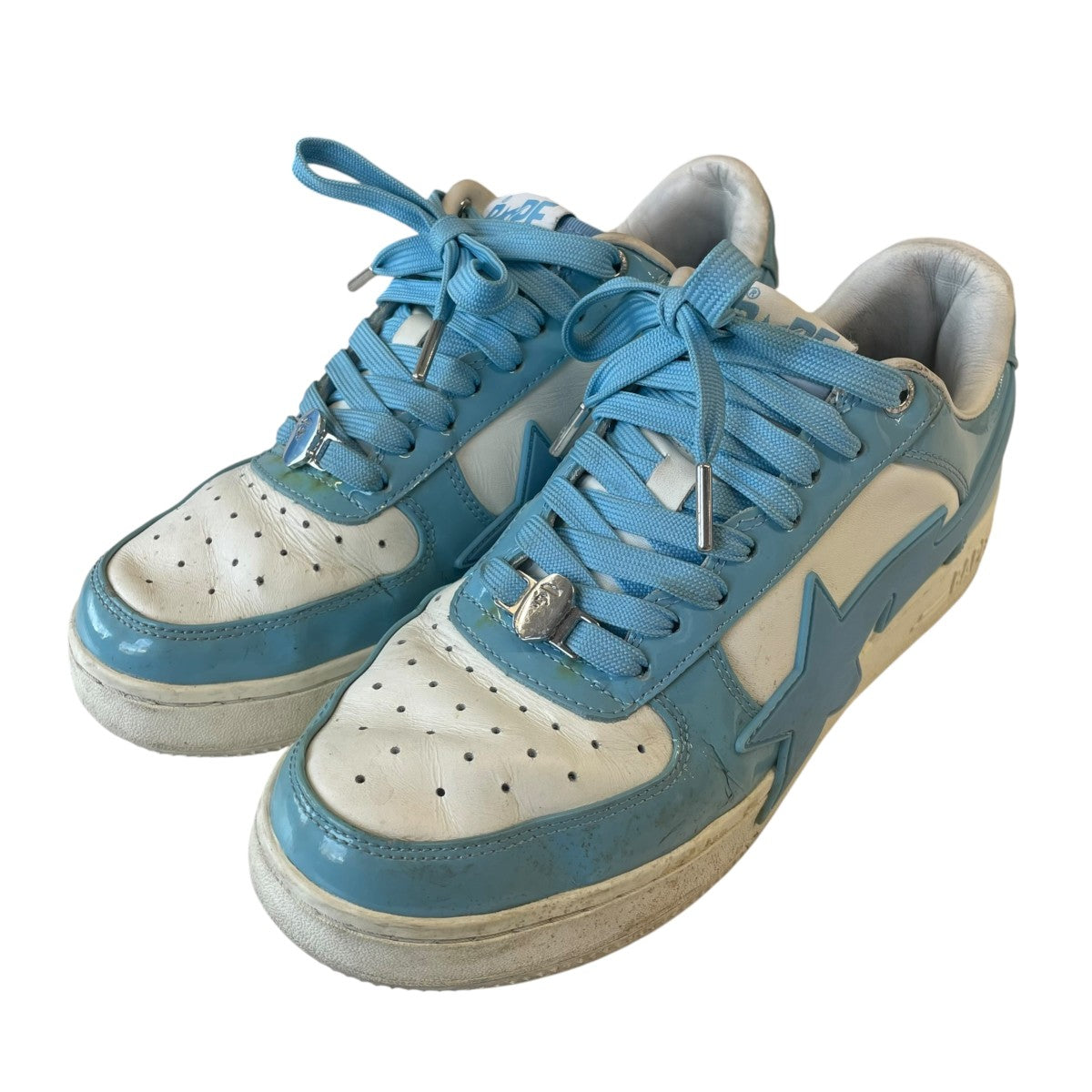 BAPE STA OSスニーカー0zxshmx91310n
