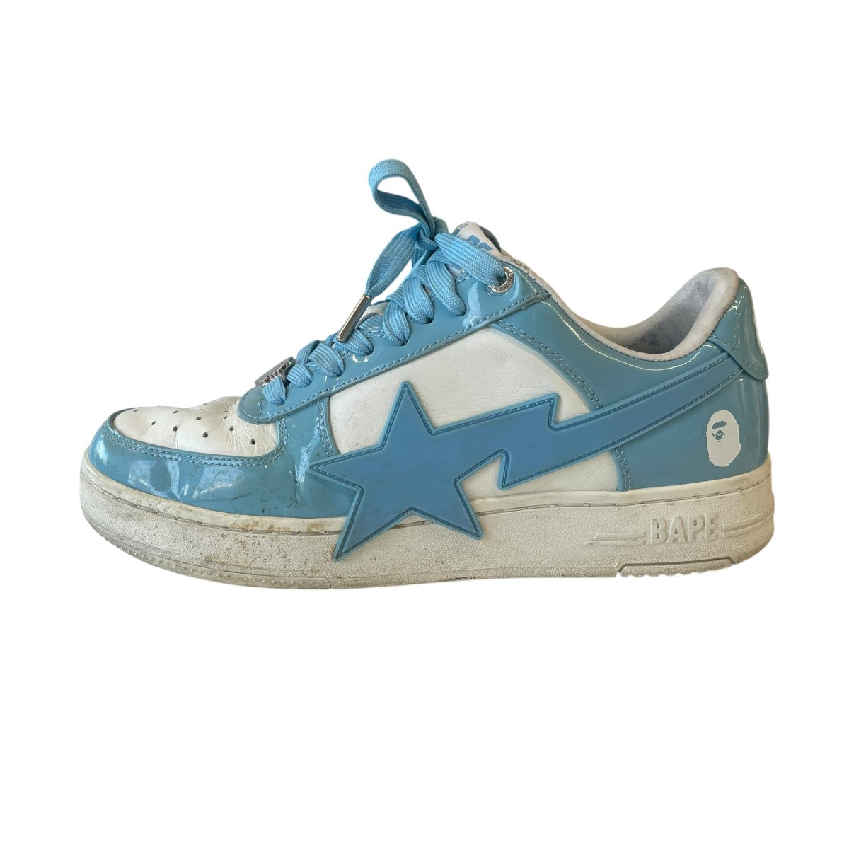 BAPE STA OSスニーカー0zxshmx91310n