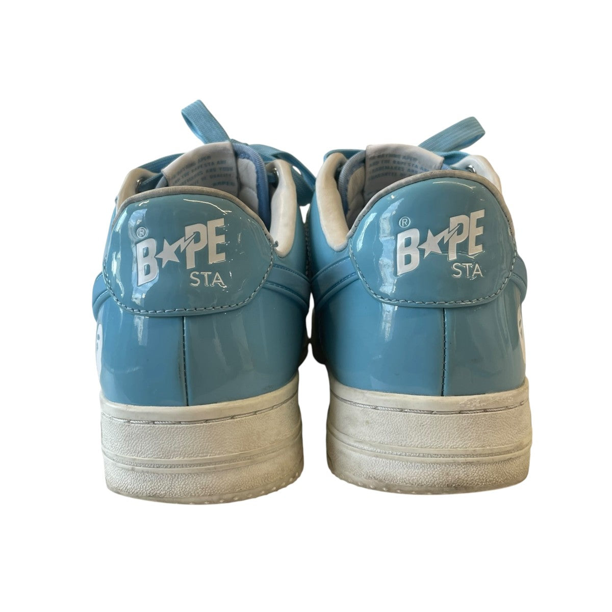 BAPE STA OSスニーカー0zxshmx91310n