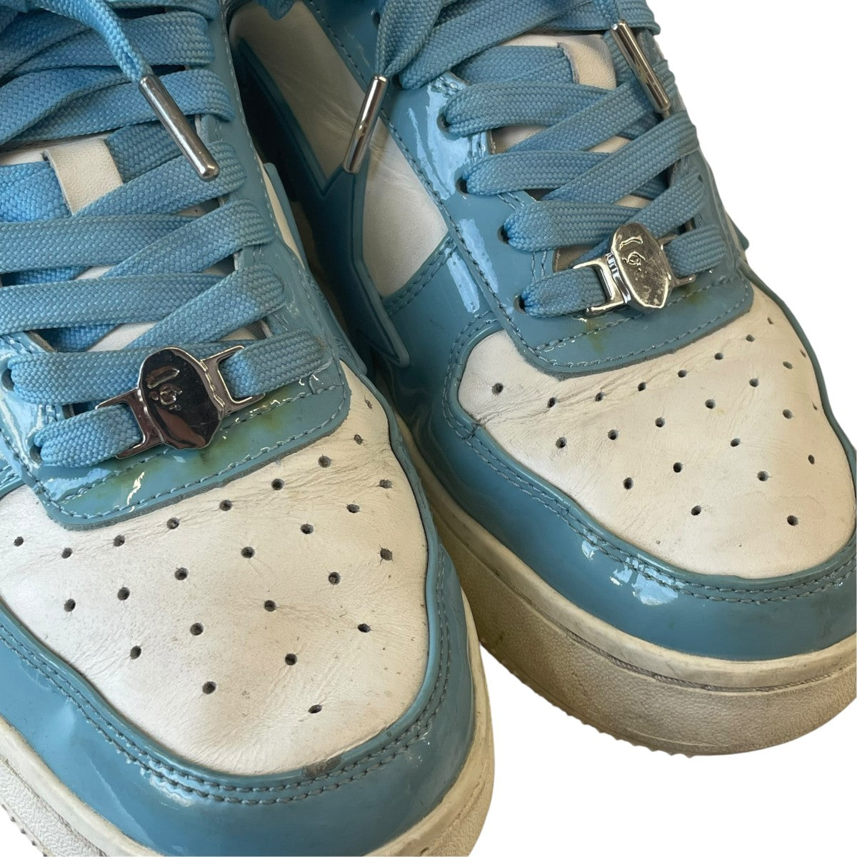 BAPE STA OSスニーカー0zxshmx91310n