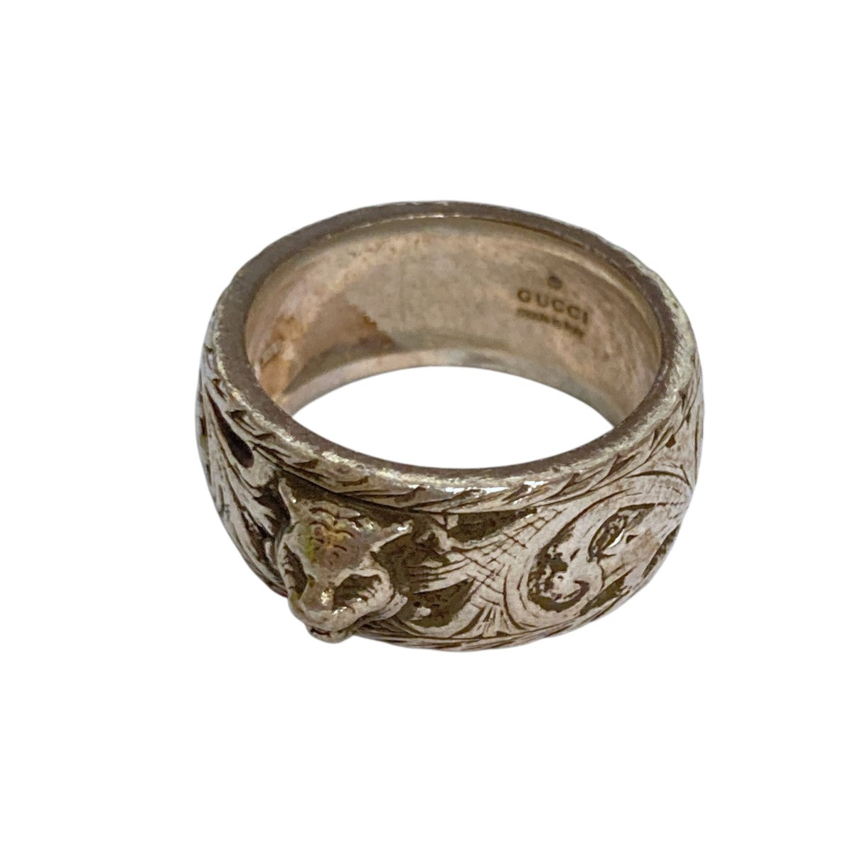 Tiger Ringリング