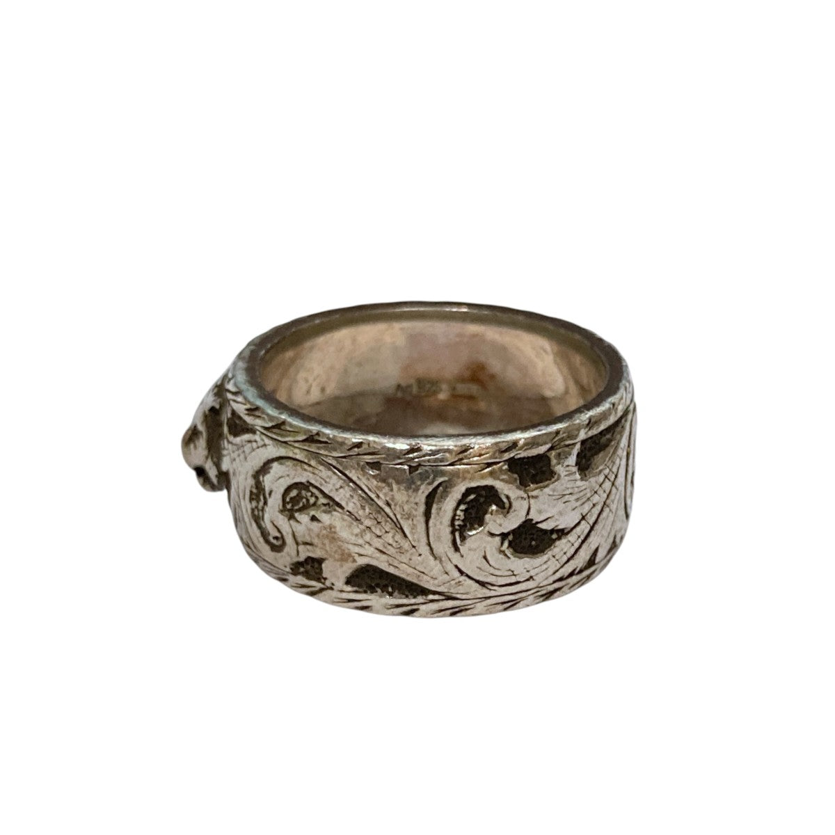 Tiger Ringリング