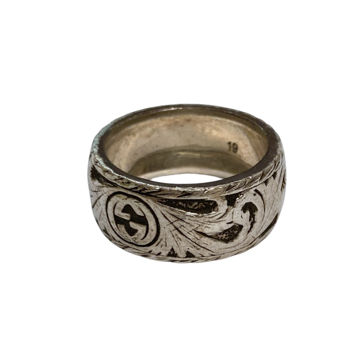 Tiger Ringリング