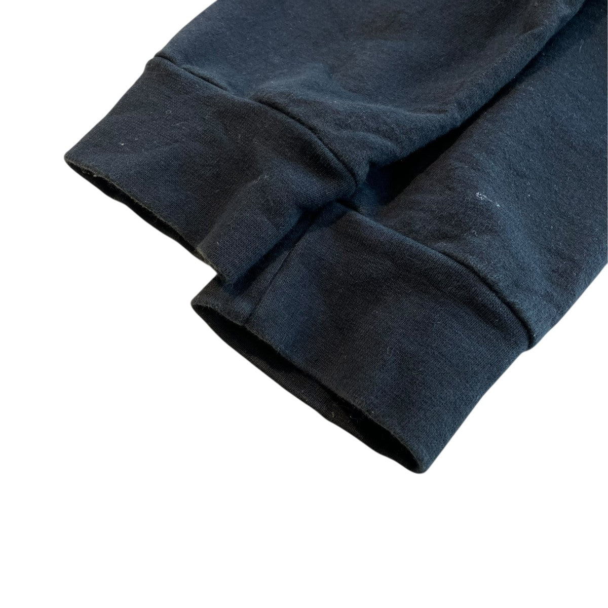 Vertical Logo Pullover Hoodieパーカー