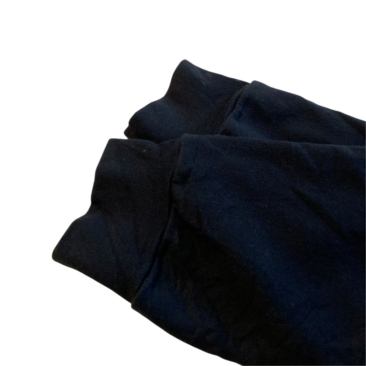 Cross Tire Track Pull over Hoodieパーカー