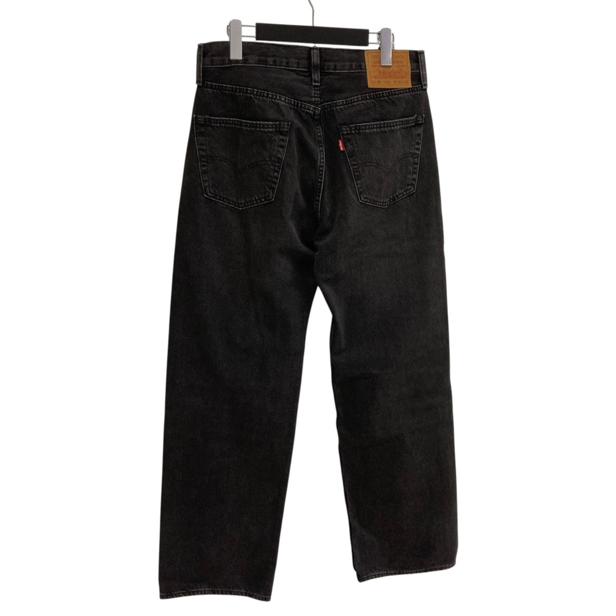 LEVI’S PReMIUM 501 LOOSEデニムパンツPC9-0057U-0005 古着・中古-2枚目のアイテム画像