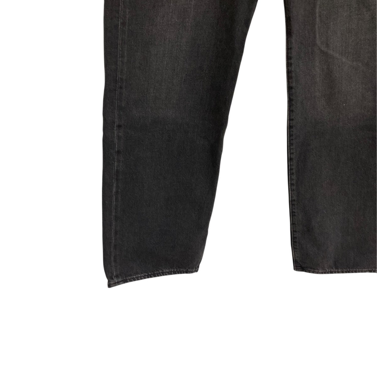 LEVI’S PReMIUM 501 LOOSEデニムパンツPC9-0057U-0005 古着・中古-4枚目のアイテム画像