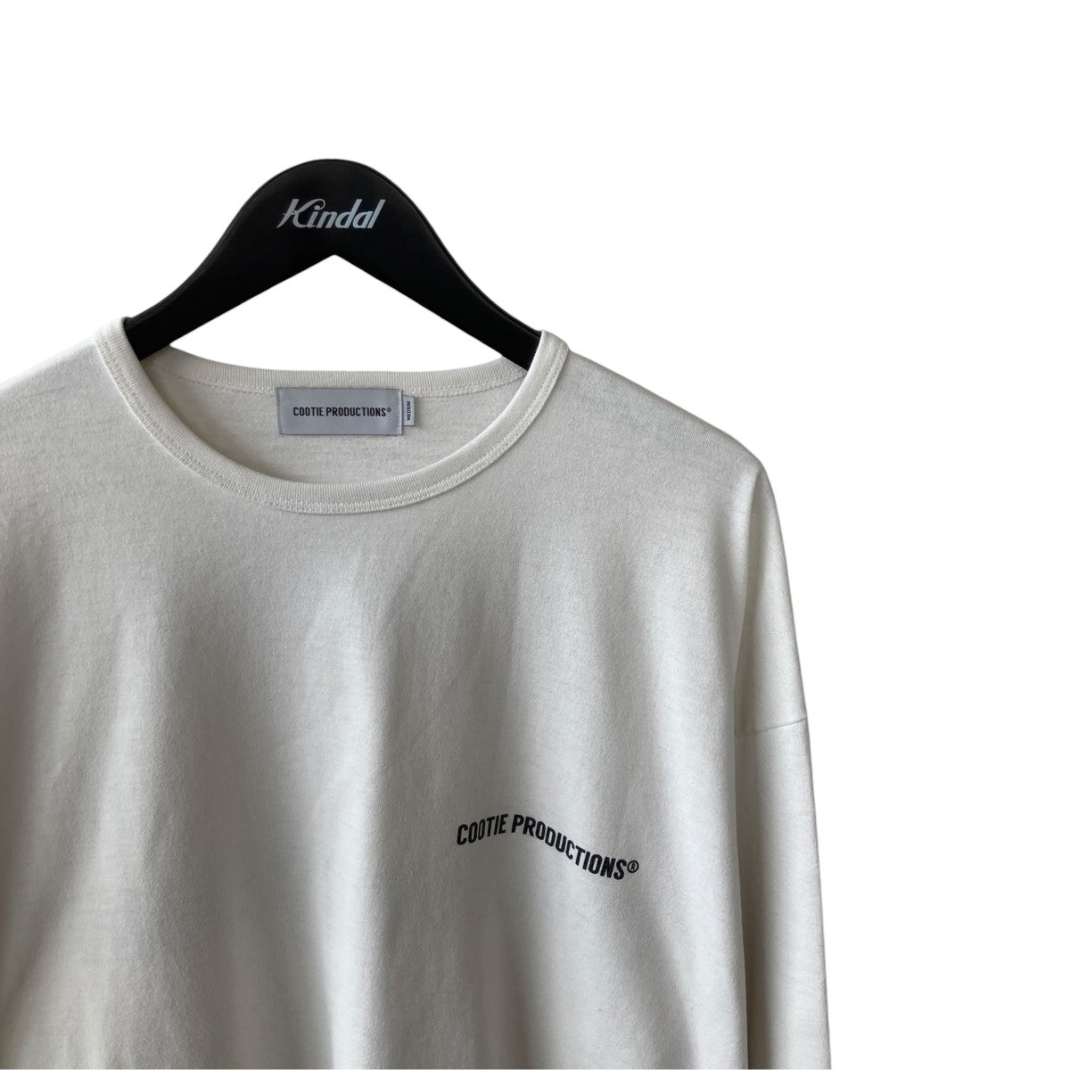ロングスリーブTシャツ