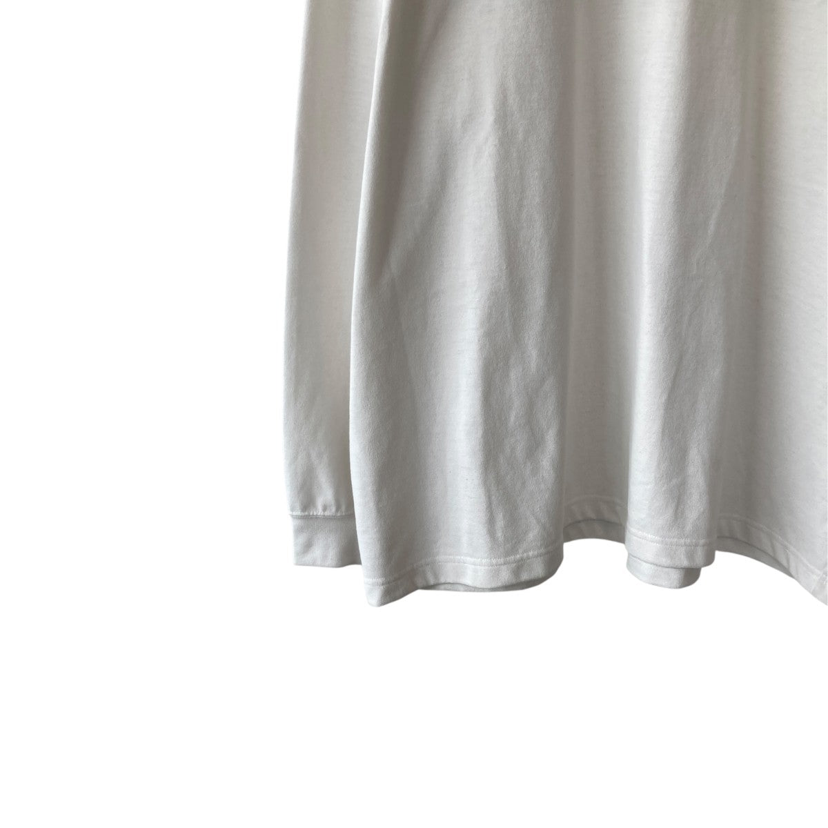 ロングスリーブTシャツ