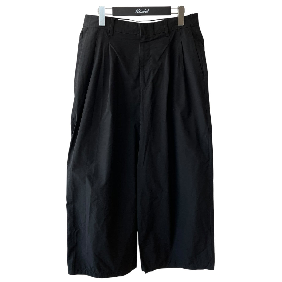 EWP 2 Tuck Trousersパンツ