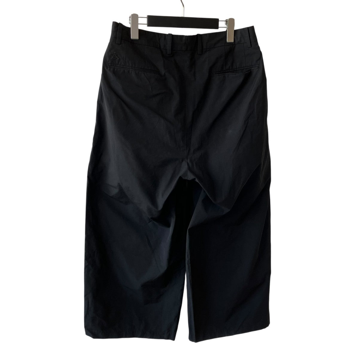 EWP 2 Tuck Trousersパンツ