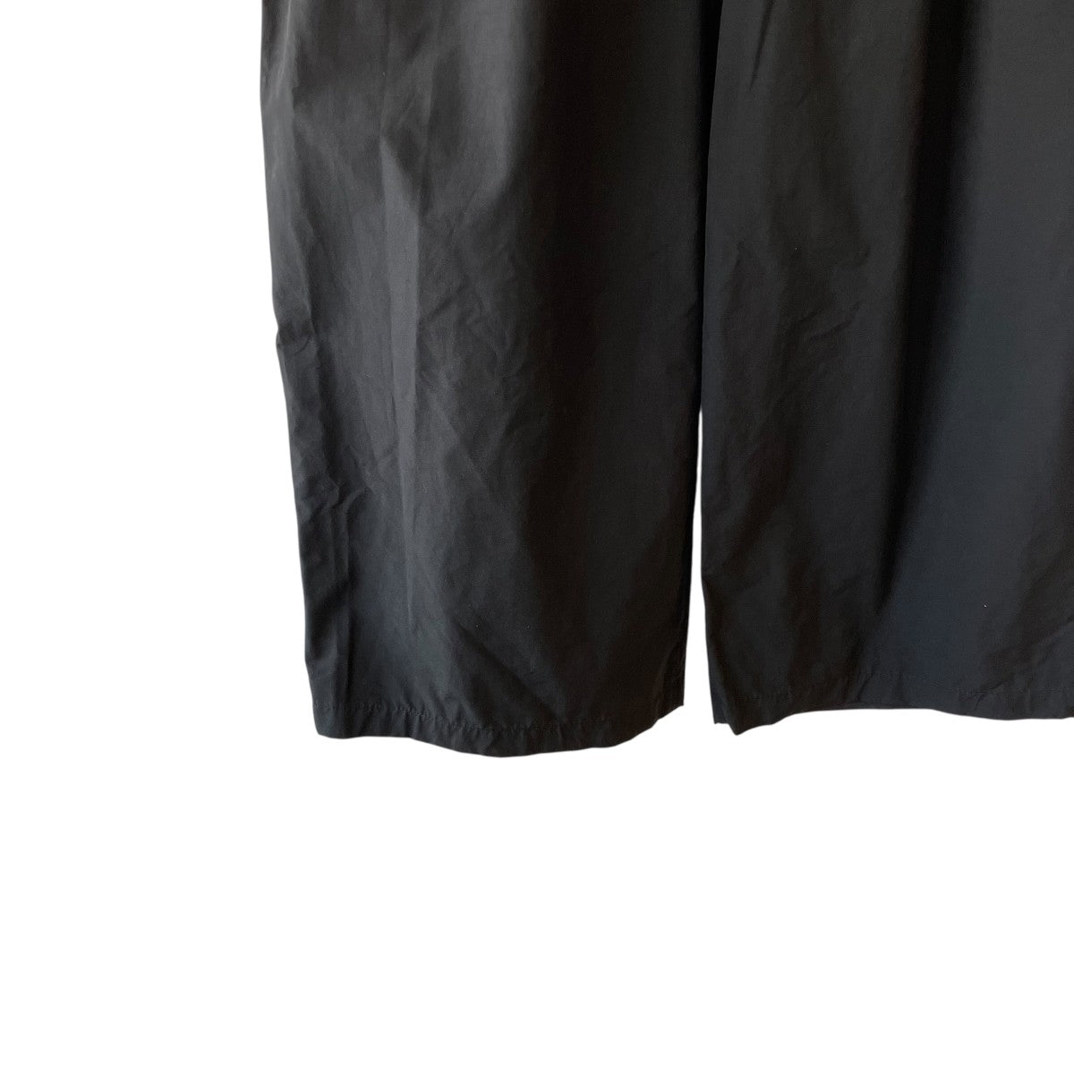EWP 2 Tuck Trousersパンツ