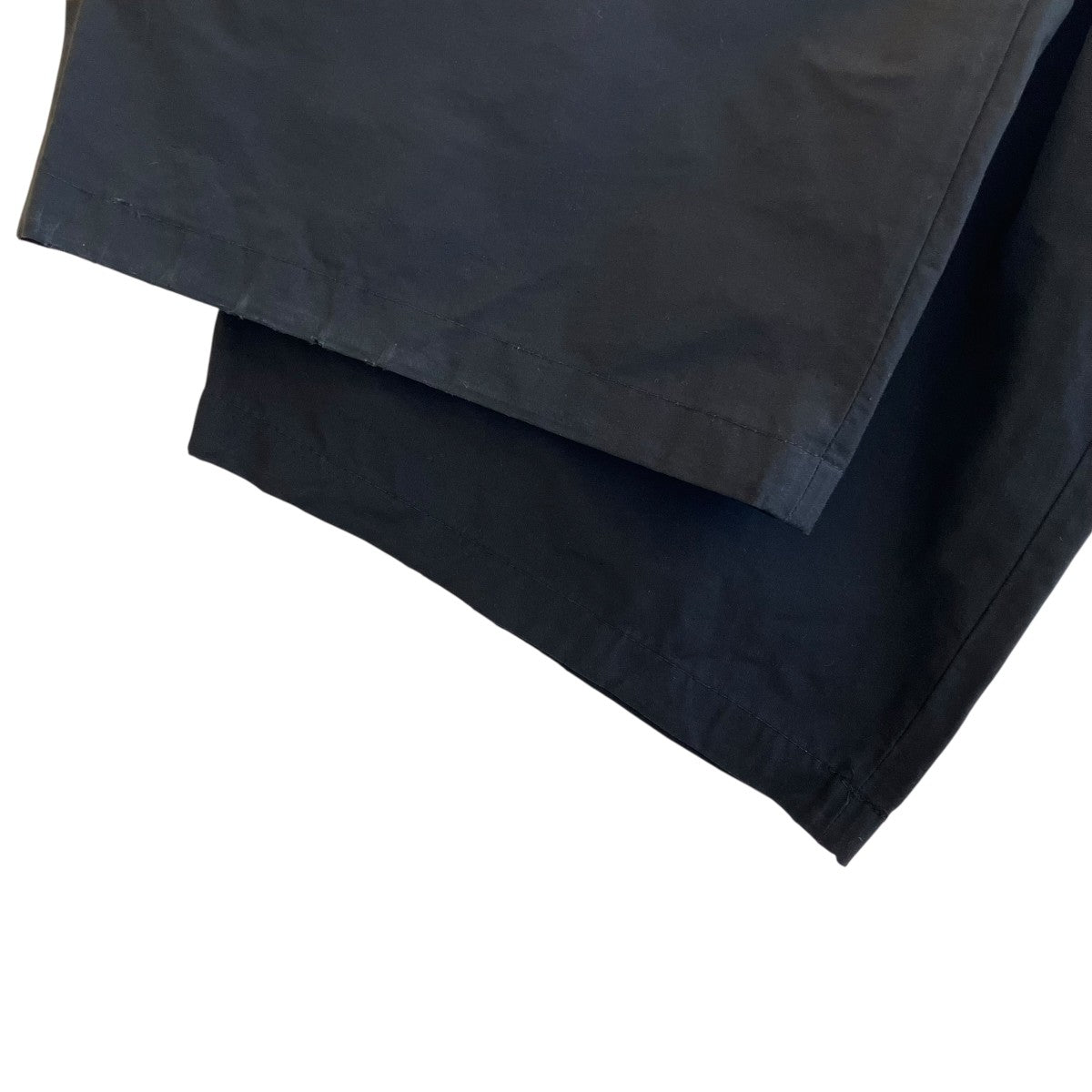 EWP 2 Tuck Trousersパンツ